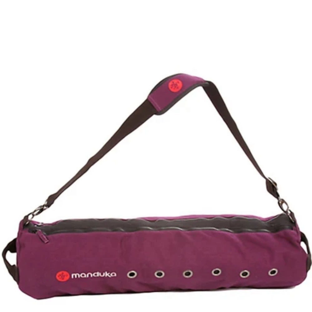 💋 Manduka MatSak Yoga Bag, Large